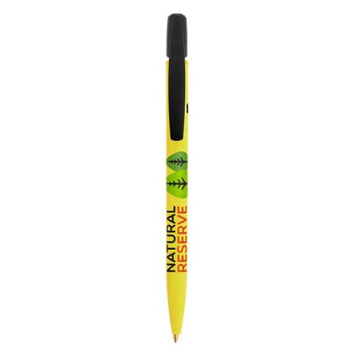 BIC pen Media Clic bio-based - Image 6